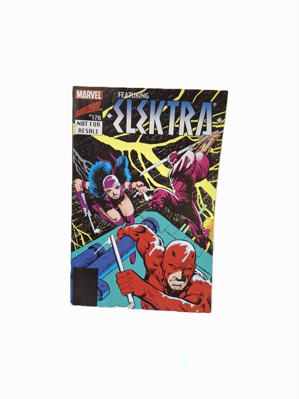 Comic Book Set - Picture 6 of 15